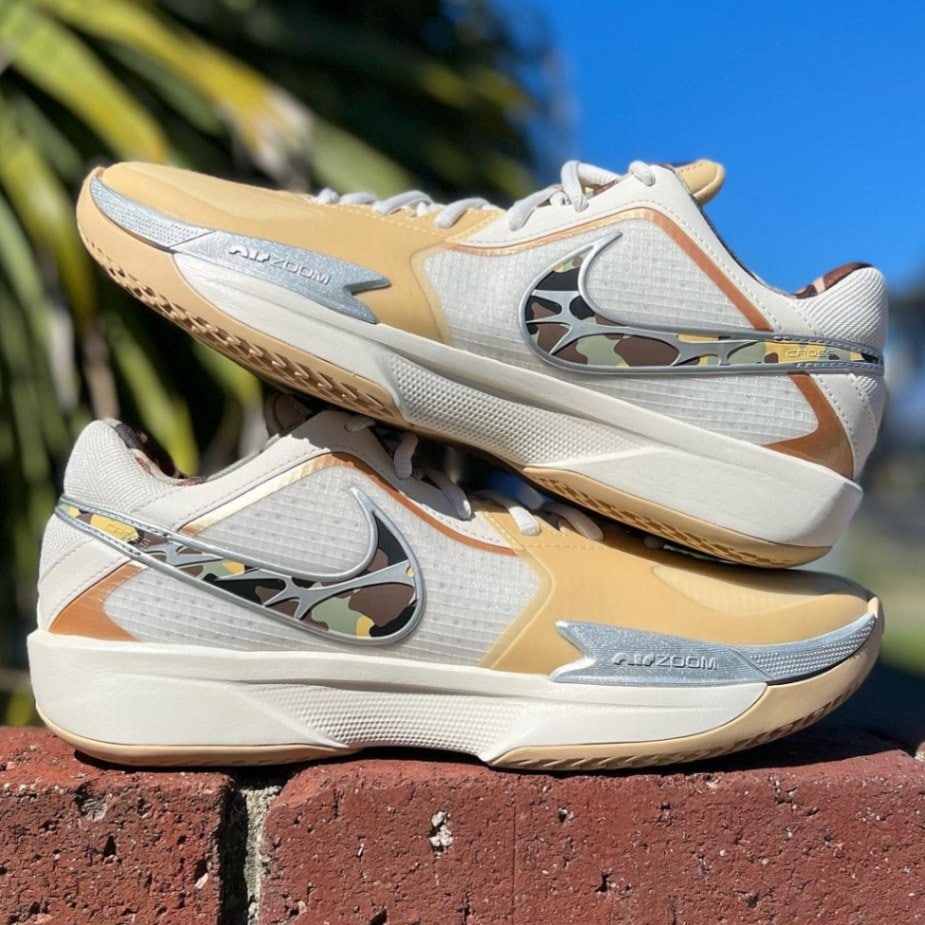 NIKE バスケット　ズーム　GT 26.0 ナイキ（NIKE）（メンズ）バスケットシューズ バッシュ エア