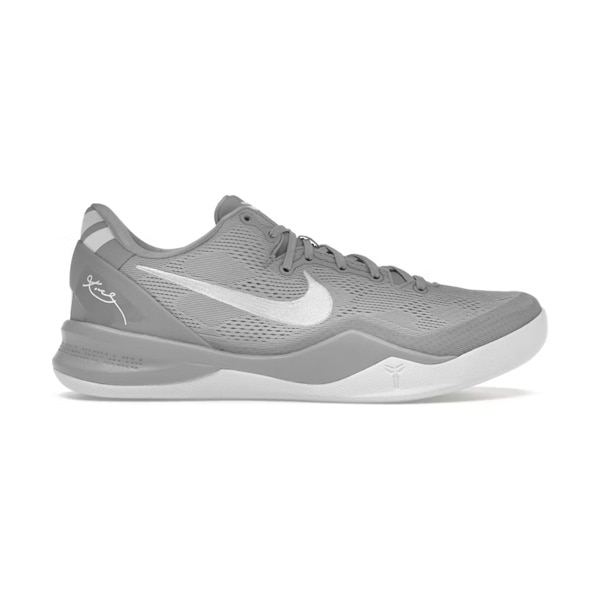 M*i様 Nike Kobe 8 Protro コービー バスケ 新品未使用 2 NIKE KOBE 8 PROTRO 'WOLF GREY' ナイキ コービー 8 プロトロ 【MEN'S