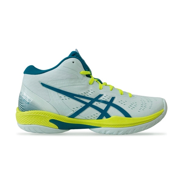 ASICS GEL HOOP V16 S アシックス ゲル フープ V16 【MEN'S】 ice mint