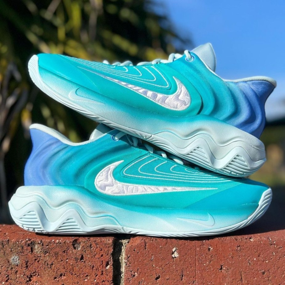 NIKE GIANNIS IMMORTALITY 4 EP ナイキ ヤニス イモータリティ 4