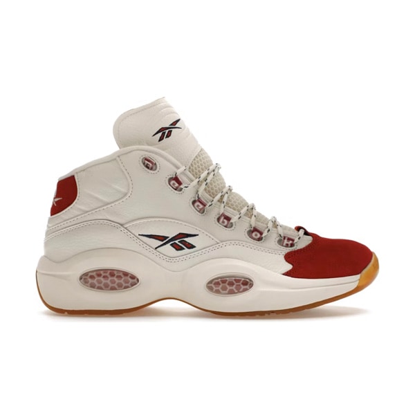 REEBOK QUESTION MID 'MOCHA TOE' リーボック クエスチョン