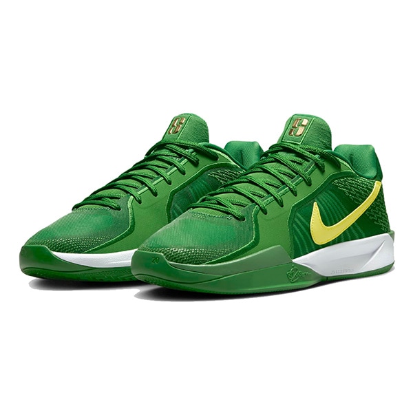 NIKE SABRINA 2 EP 'OREGON' 'MENS SIZE' ナイキ サブリナ 2