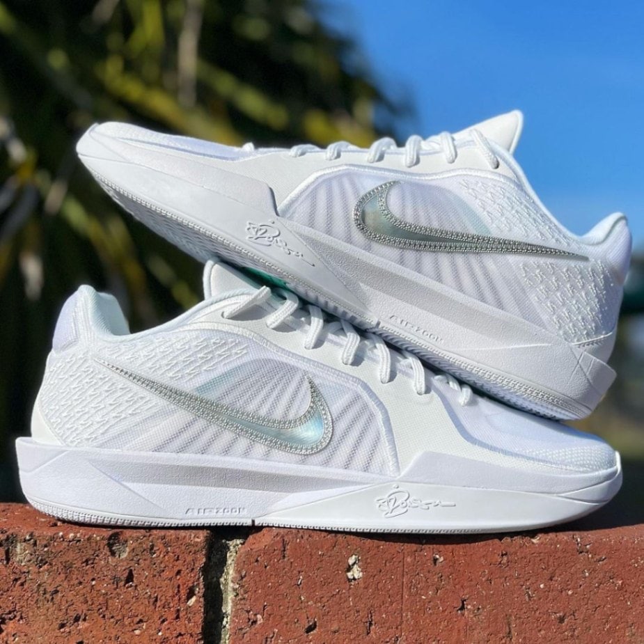 NIKE SABRINA 2 EP 'TRUST THE GAME' 'MENS SIZE' ナイキ