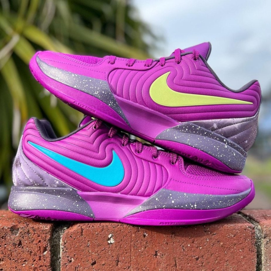 NIKE JA 2 EP 'STARGAZER' ナイキ ジャ 2 ジャ モラント 【MEN'S
