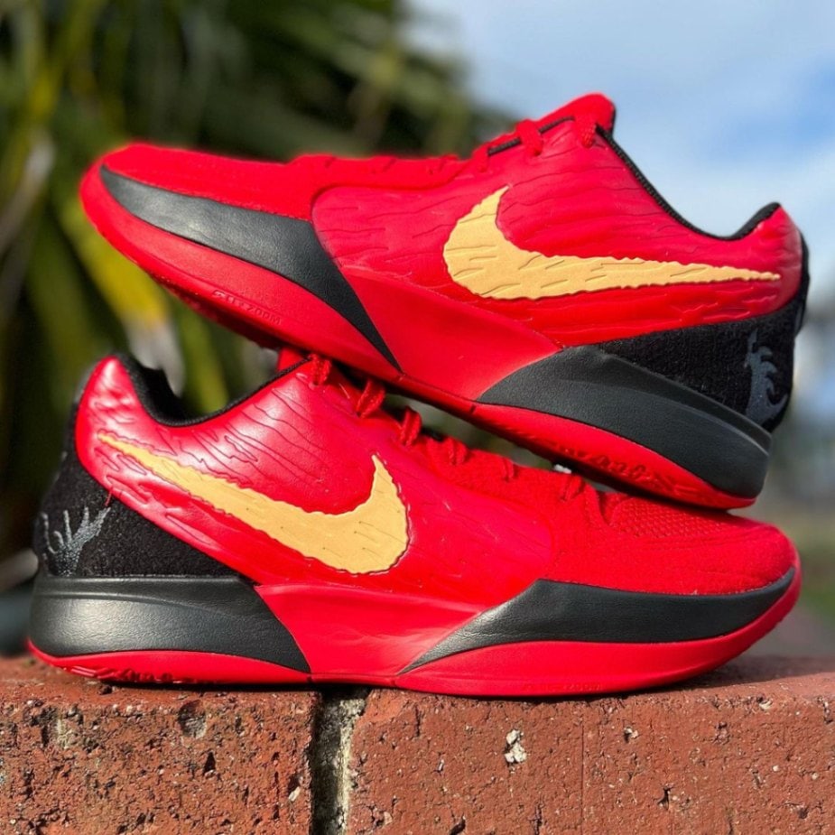 シューズ(男性用) NIKE JA 2 EP NIKE公式】ジャ 2 