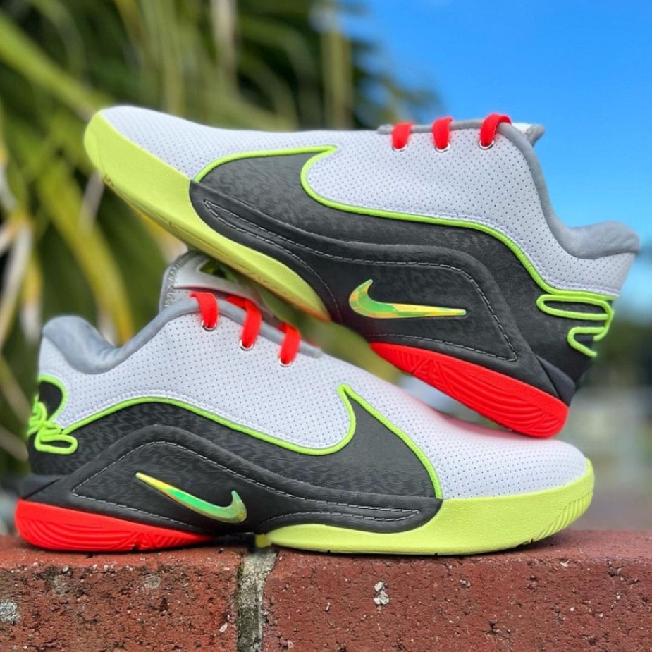 27.5cm レブロン22 ブラックラベル EP lebron22 オールスター 【公式通販】