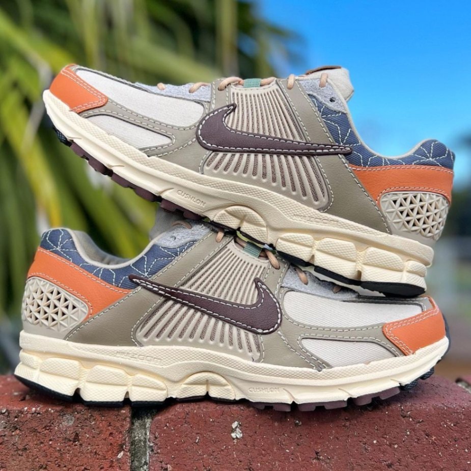 NIKE ZOOM VOMERO 5 ナイキ ズーム ボメロ 5 【MEN'S】 pure platinum