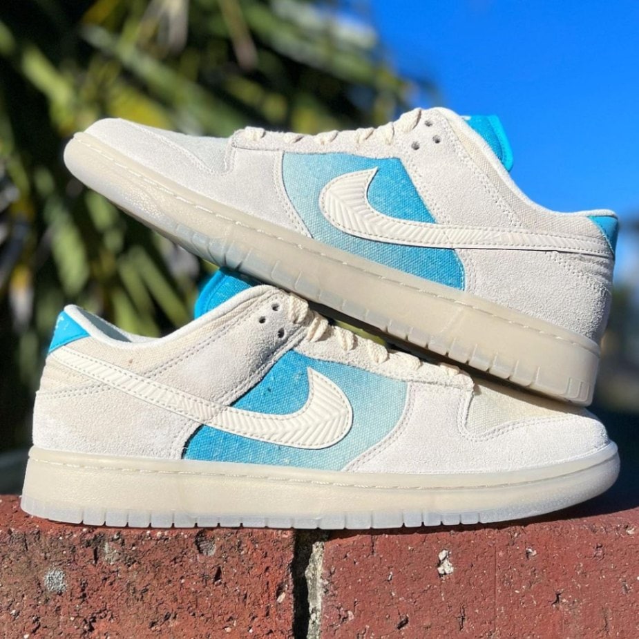 Nike SB Dunk ローカット スニーカー 中古・古着通販】NIKE ローカットスニーカー SB Dunk Low PRO QS