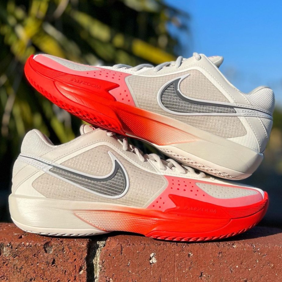 NIKE AIR ZOOM G.T. CUT CROSS ナイキ エア ズーム GT カット