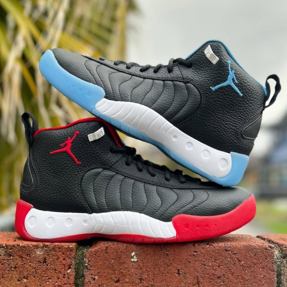 JORDAN JUMPMAN PRO '2019' ジョーダン ジャンプマン プロ 【MEN'S