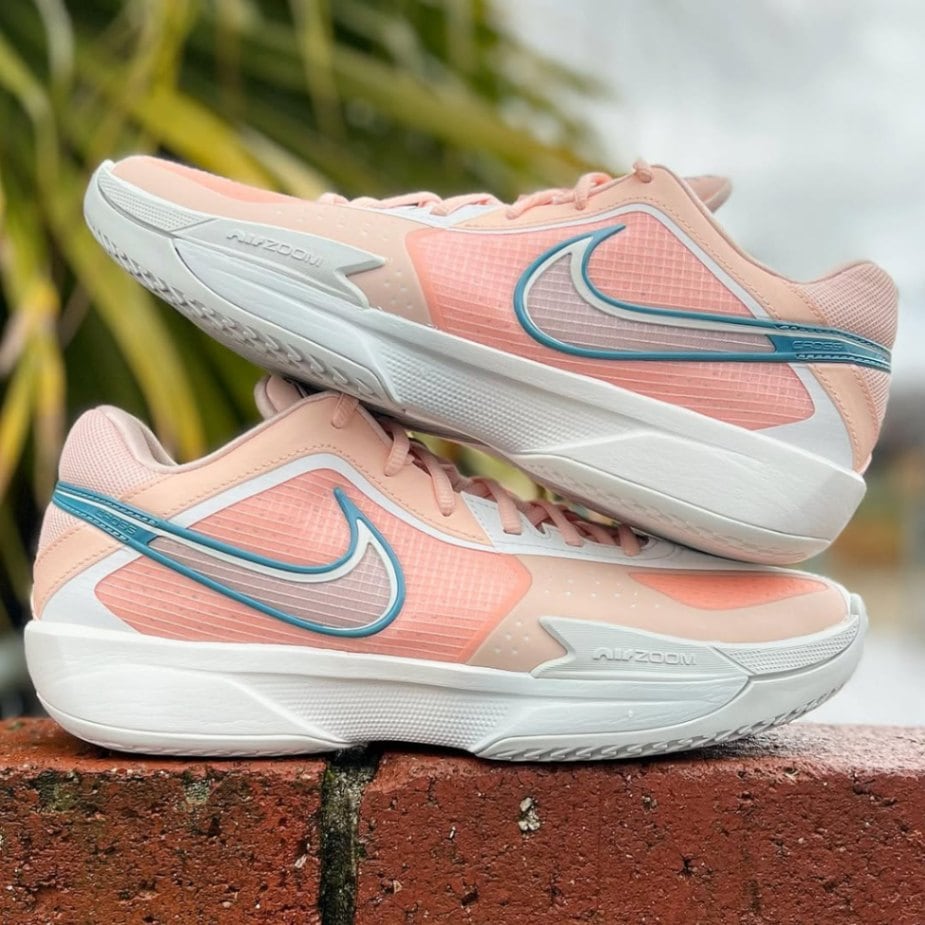 NIKE AIR ZOOM G.T. CUT CROSS ナイキ エア ズーム GT カット