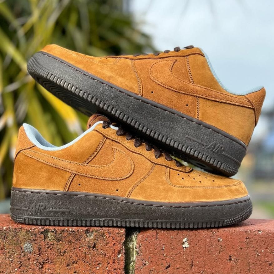 SNEAKER（スニーカー）,AIR FORCE 1（エアフォースワン） | PLUSONE
