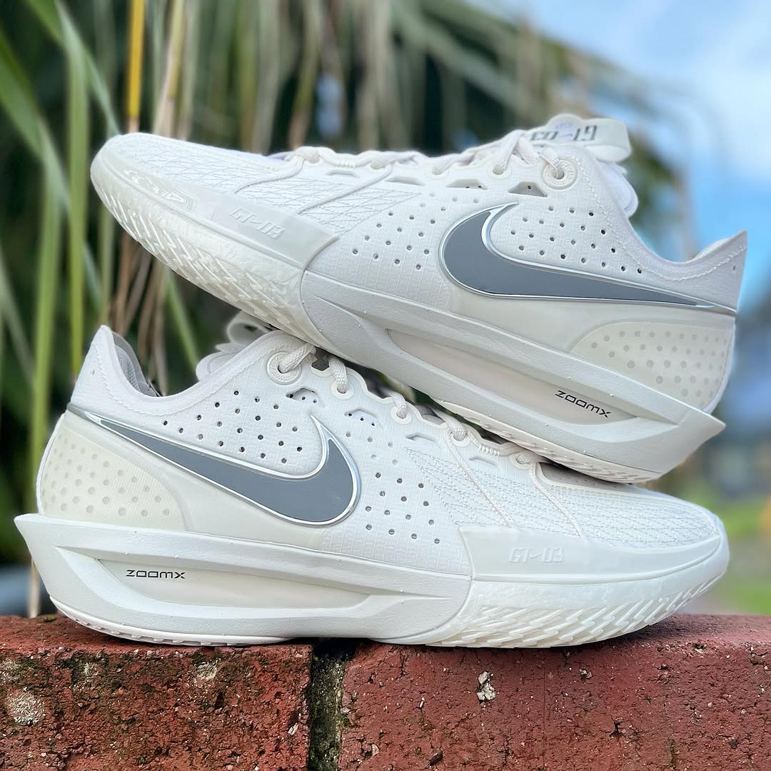 NIKE AIR ZOOM G.T. CUT 3 EP ナイキ エア ズーム GT カット 3 【MEN'S