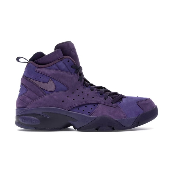 KITH x NIKE AIR MAESTRO 2 HIGH 'PURPLE' キス ナイキ エア