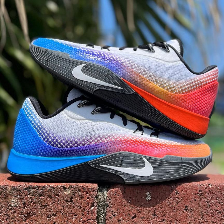 ☆送料無料☆ NIKE ST FLARE EP ☆ NIKE S.T. FLARE EP 'MULTI-COLOR' ナイキ ST フレア 【MEN'S