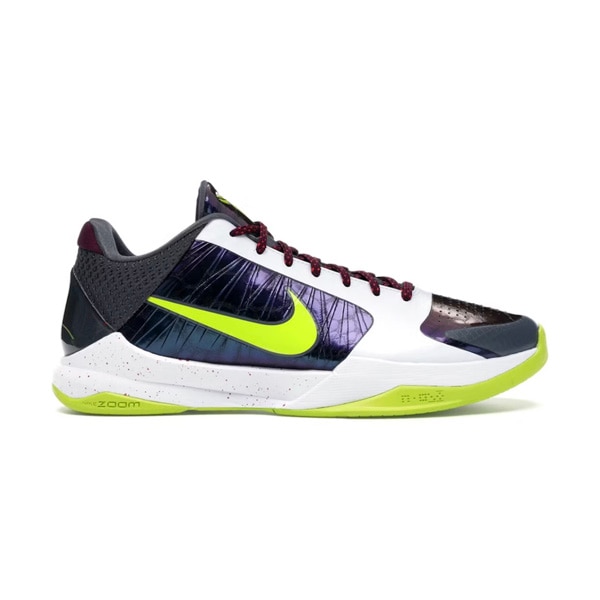 NIKE コービープロトロ5 国内8月25日発売予定】ナイキ コービー 5 プロトロ 