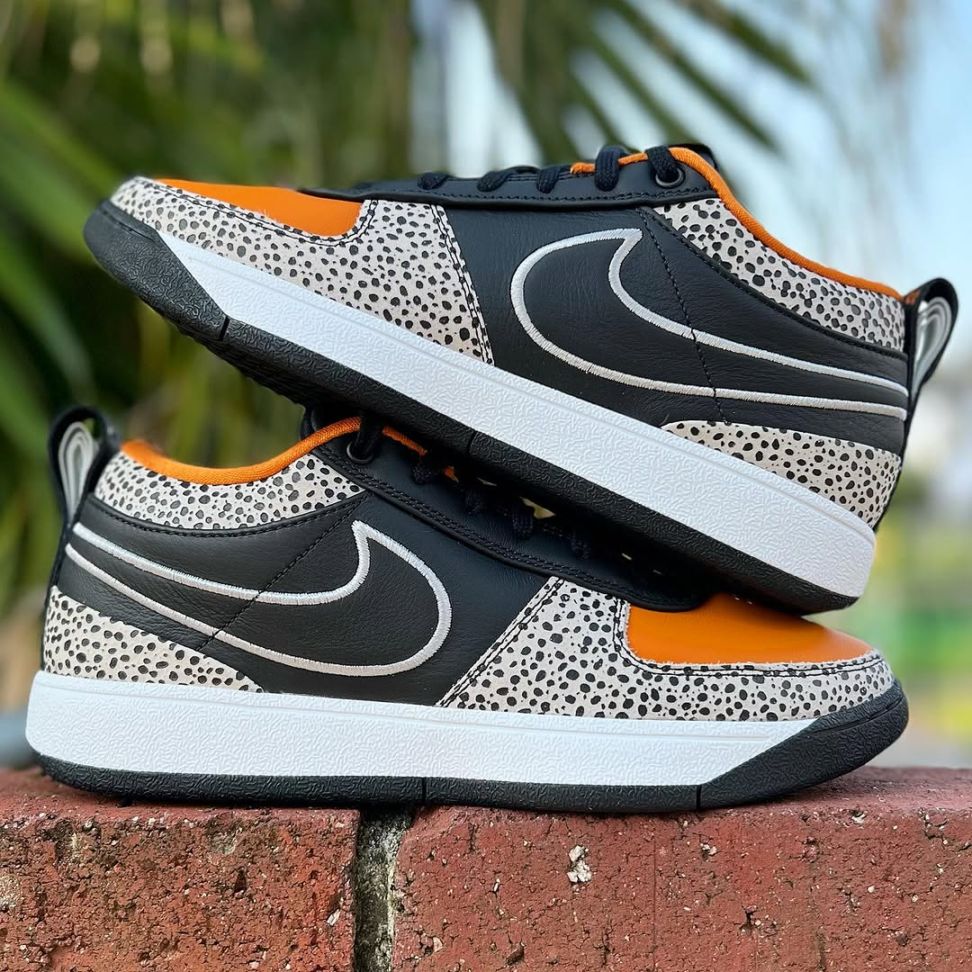 NIKE BOOK 1 EP VALLEY ブック 1 27cm Nike Book 1 Valley Men's - FJ4249-106 - US