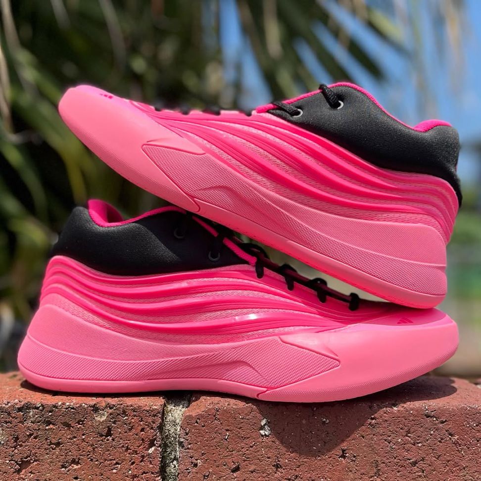 adidas DAME X デイム10 リラード 27.0センチ バッシュ adidas アディダス DAME X デイム 10 JP6089 デイミアン
