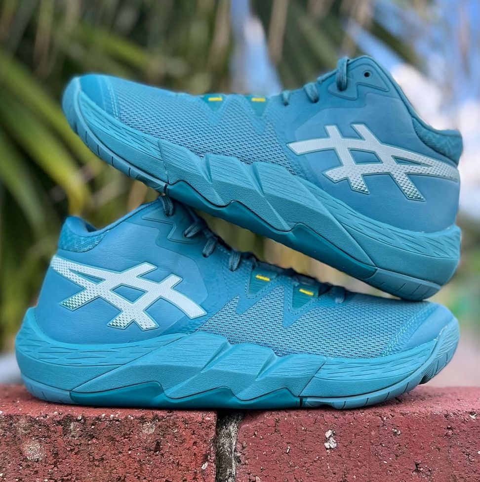 BASKETBALL SHOES（バスケットボールシューズ）,ASICS