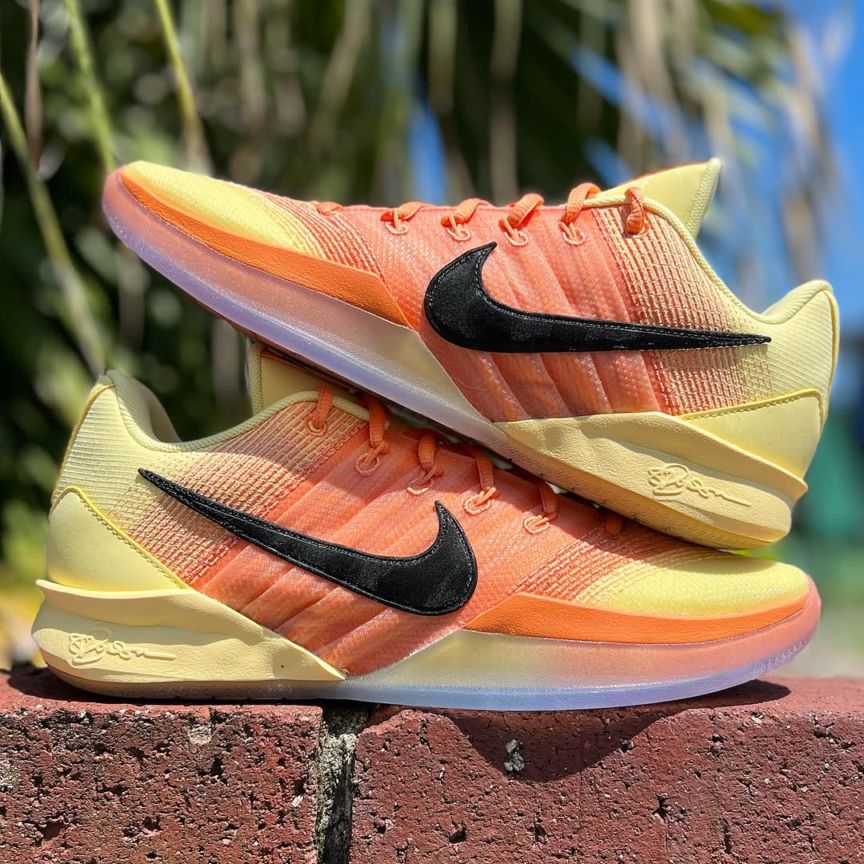 ナイキ サブリナ バッシュnike sabrina nba ジョーダン Nike Sabrina 1 EP Try-on Review - ASTERKICKS