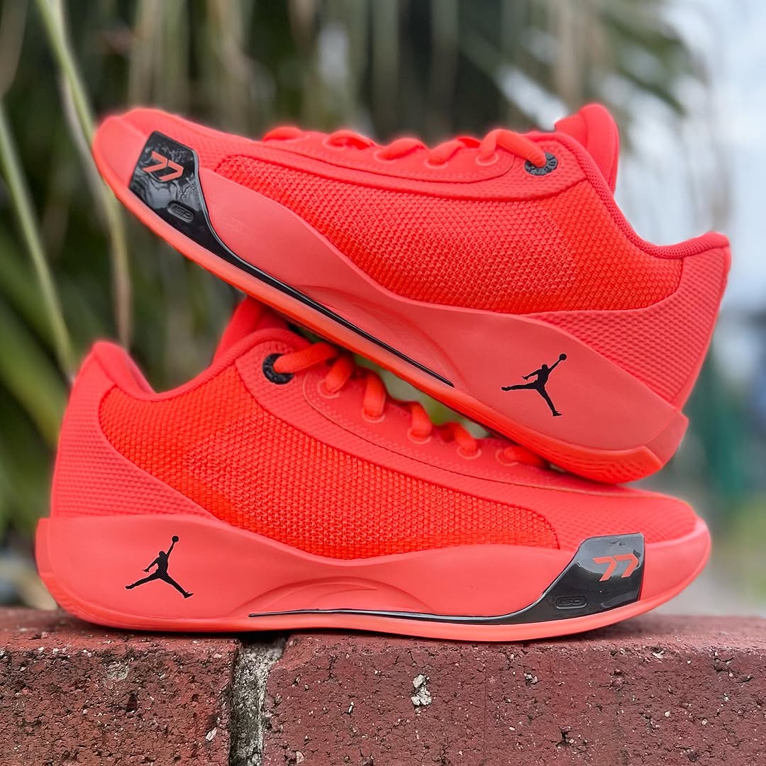 BASKETBALL SHOES（バスケットボールシューズ）,JORDAN