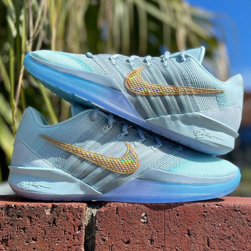 NIKE Sabrina 3 Blueprint バスケットボールシューズ Nike Sabrina 3 Blueprint バスケットボールシューズ - メルカリ