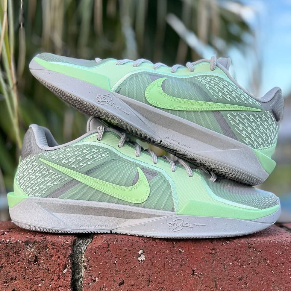 Nike Sabrina Ionescu バッシュ 22.5 NBA PLAYER（NBA選手モデル）,SABRINA IONESCU（サブリナ