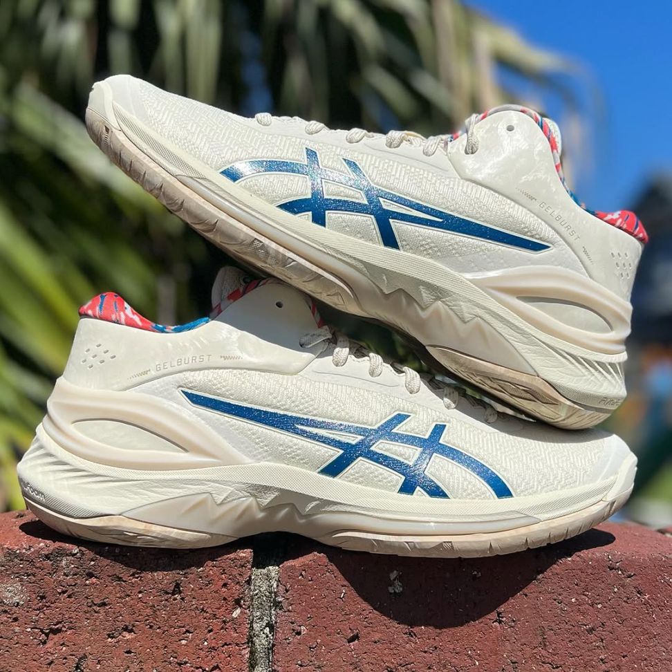 BASKETBALL SHOES（バスケットボールシューズ）,ASICS