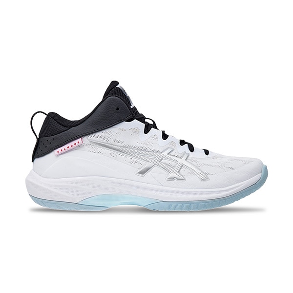 ASICS GEL HOOP V17 S アシックス ゲル フープ V17 日本未発売カラー