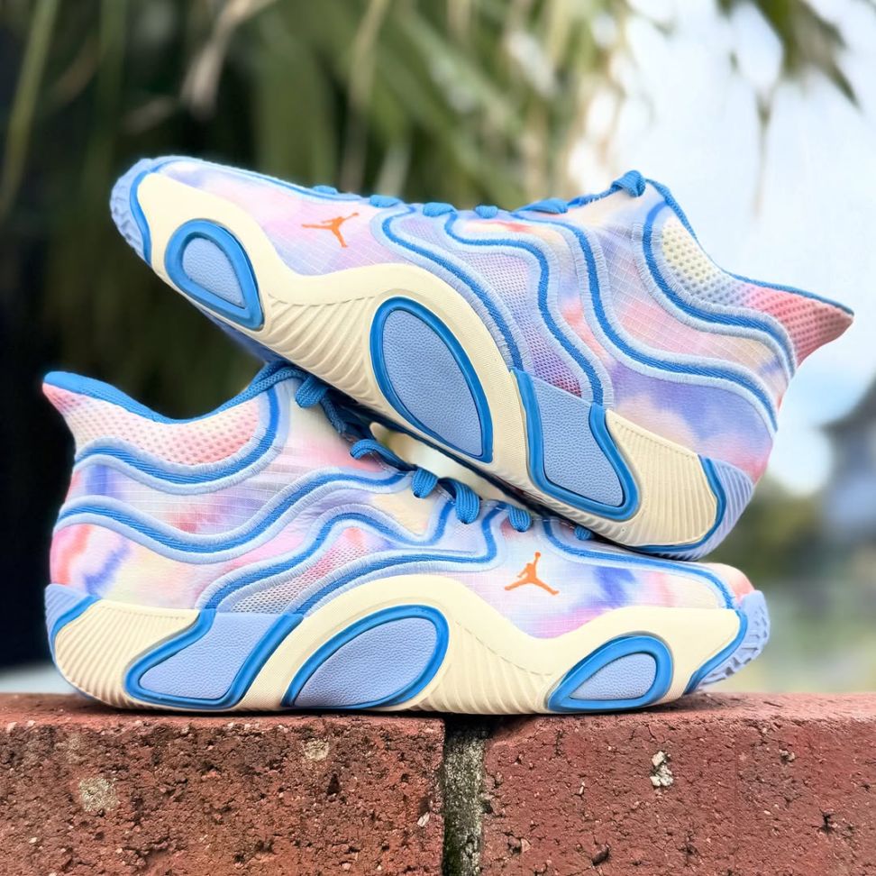 BASKETBALL SHOES（バスケットボールシューズ）,JORDAN（ジョーダン