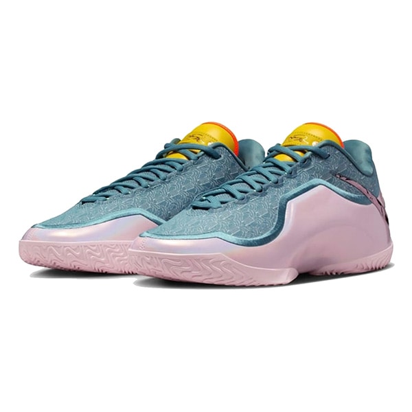 レブロン　lebron james Nike Lebron X GS Shoes Size 7Y 543564-402 James Windchill