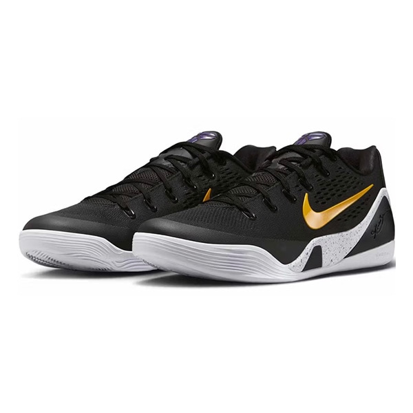 【新品未使用】ナイキ コービー 9 エリートlow バスケ NBA KOBE NIKE KOBE 9 EM LOW PROTRO GS ナイキ コービー 9 プロトロGS