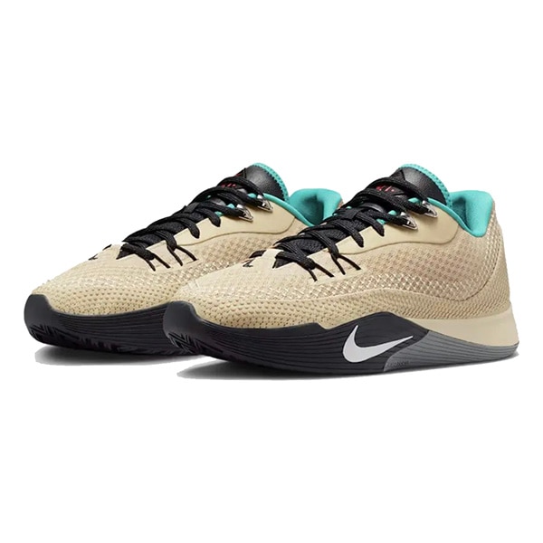 NIKE S.T. FLARE EP ナイキ ST フレア 【MEN'S】 cream/black-green