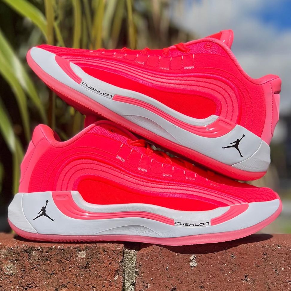 JORDAN LUKA 4 PF 'GONE FISHING' ナイキ ジョーダン ルカ 4