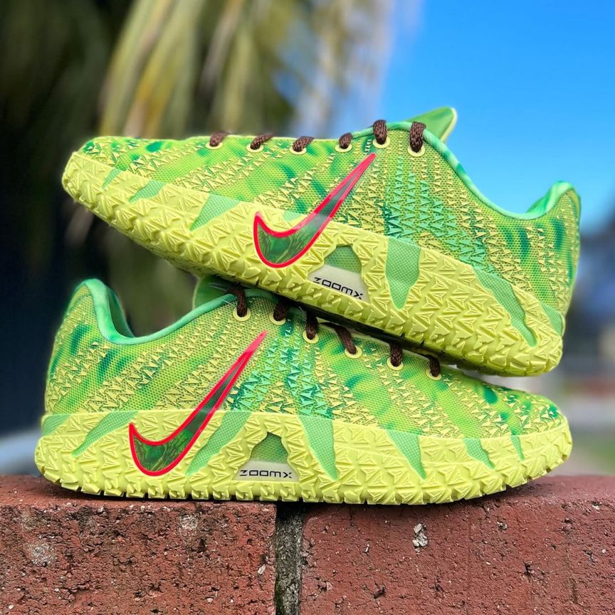 NBA PLAYER（NBA選手モデル）,JA MORANT （ジャ モラント） | PLUSONE