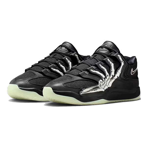 ✡️ナイキ　KD18 EP ケーディー18 EP ケビン・デュラント 新品 NIKE KD 18 EP ナイキ ケーディ 18 ケビン デュラント 【MEN'S】 clear