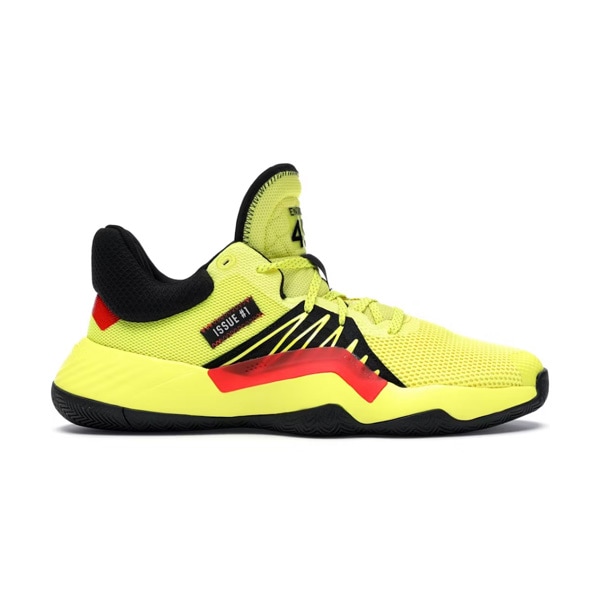 NBA PLAYER（NBA選手モデル）,DONOVAN MITCHELL（ドノバン ミッチェル