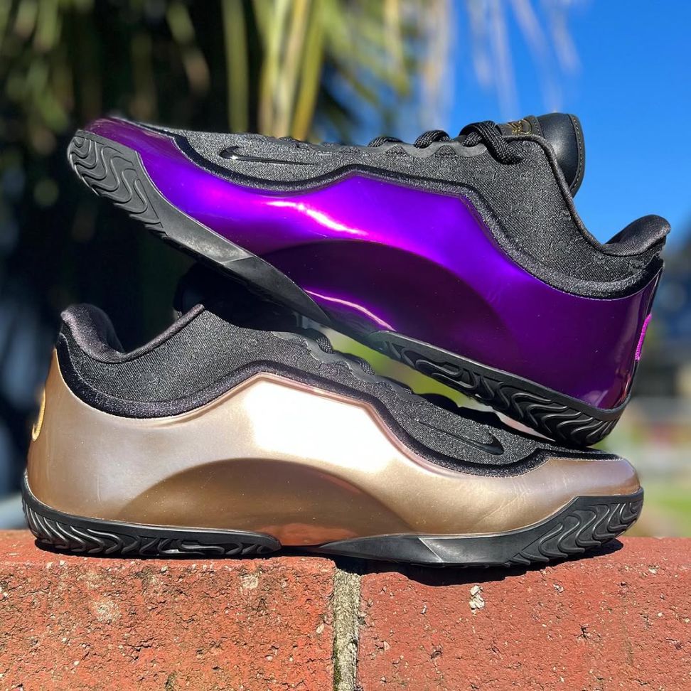 NIKE LEBRON 23 EP 'MIAMI TWICE' ナイキ レブロン 23 【MEN'S