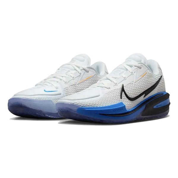 NIKE AIR ZOOM G.T. CUT 'BLACK CHROME' ナイキ エア ズーム GT カット