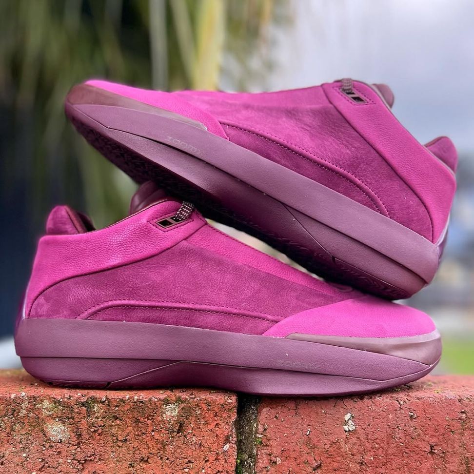 AIR JORDAN 40 PF 'THE CLASSIC' エア ジョーダン 40 【MEN'S】 white