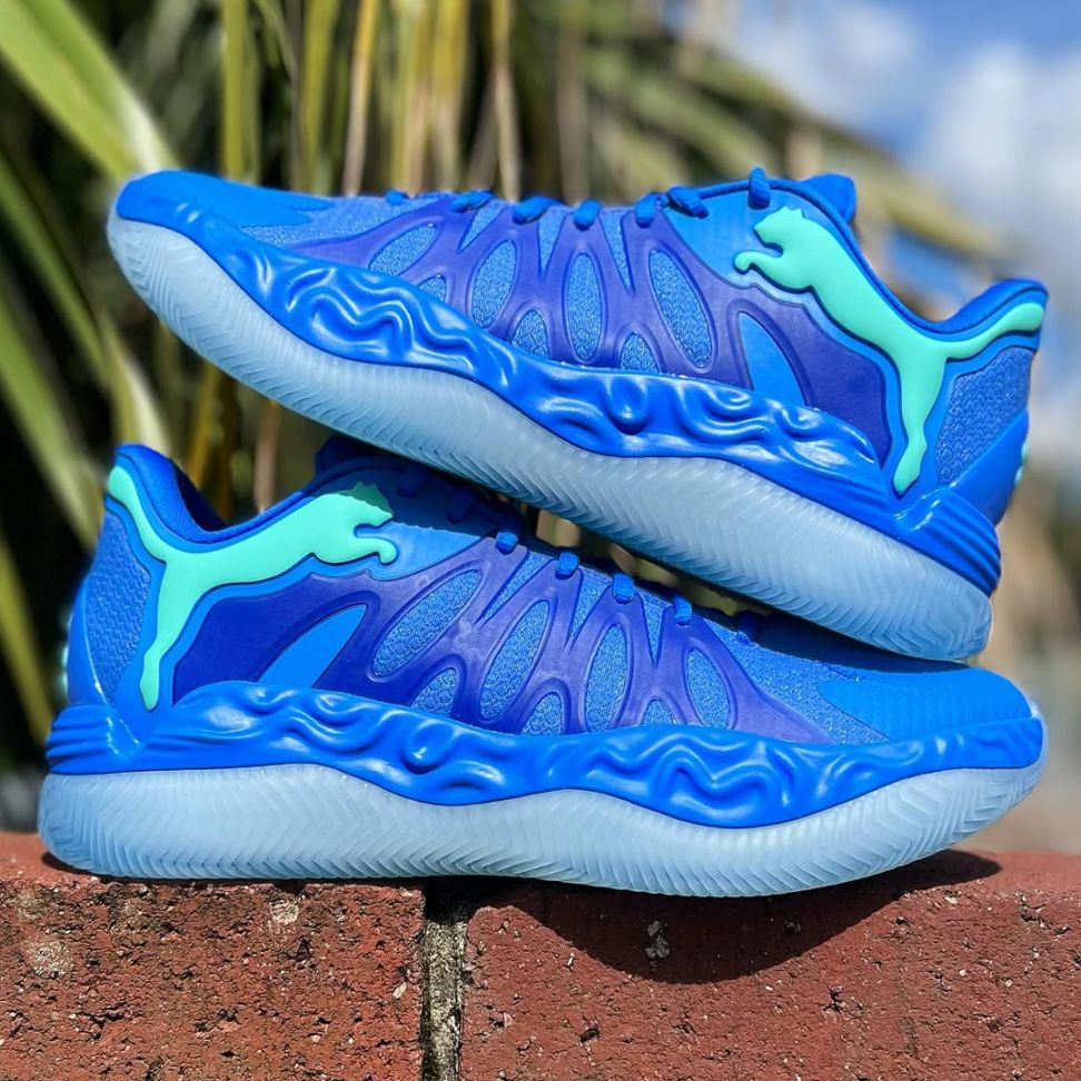 プーマ HALI1 【28センチ】 プーマ HALI1 【28センチ】 特別