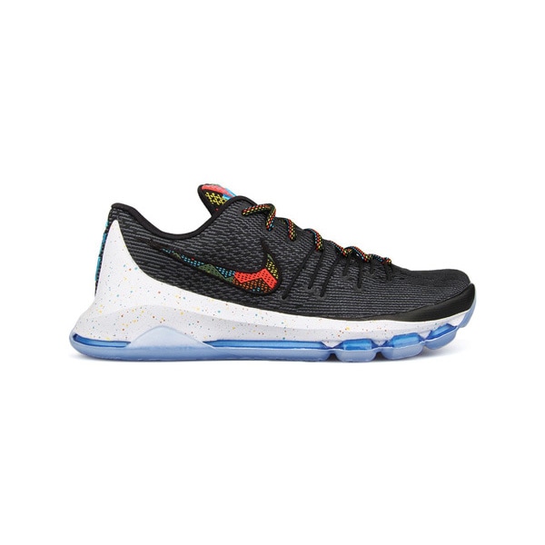 NIKE KD 8 GS 'BHM' ナイキ ケビン デュラント 女性 ミニバス キッズ