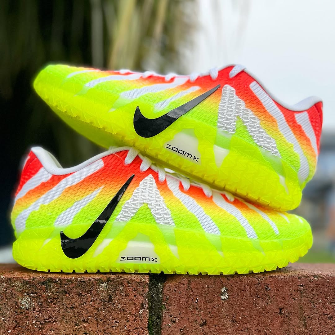 NIKE JA 3 EP 'COCONUT MILK' ナイキ ジャ 3 ジャ モラント 【MEN'S