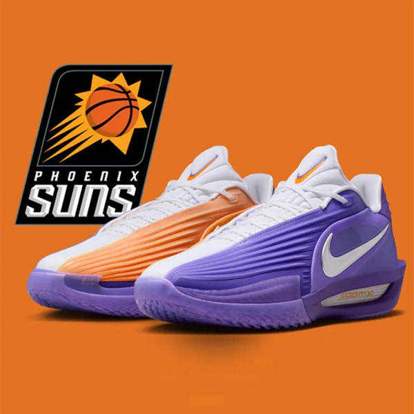 NIKE AIR ZOOM G.T. CUT 3 TURBO EP ナイキ エア ズーム GT カット 3