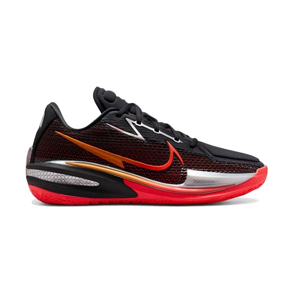 10/20まで最終値下げ！　NIKE AIR ZOOM バスケットボールシューズ NIKE AIR ZOOM G.T. CUT 'BLACK BRIGHT CRIMSON' ナイキ エア ズーム