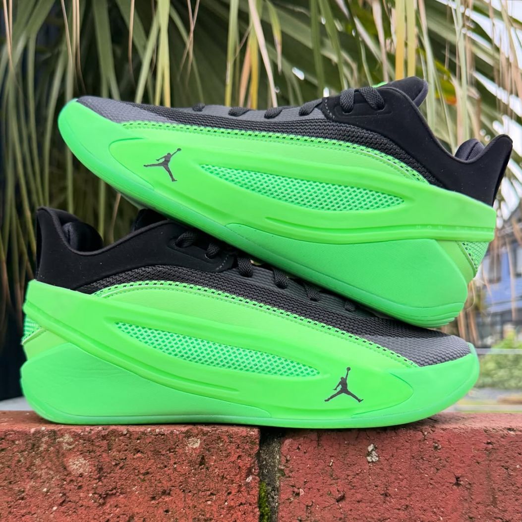 JORDAN LUKA 5 PF 'MATADOR' ナイキ ジョーダン ルカ 5 ドンチッチ