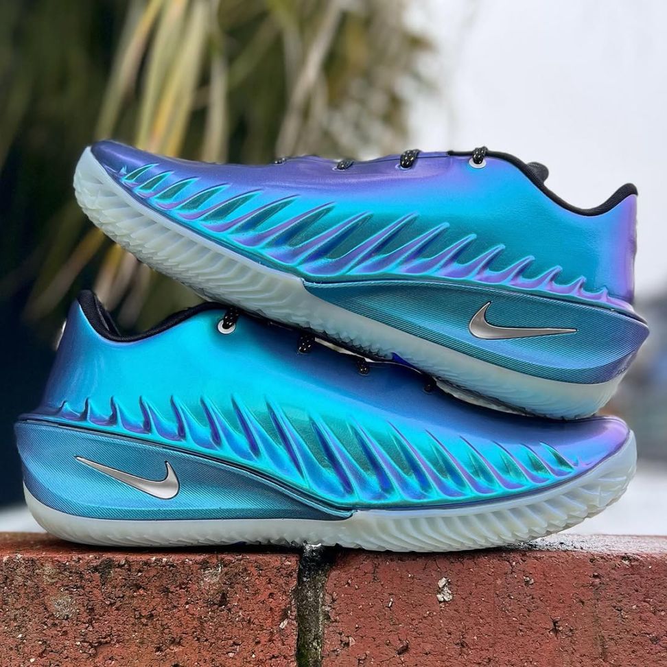 NIKE AIR ZOOM G.T. CUT 4 EP ナイキ エア ズーム GT カット 4 【MEN'S