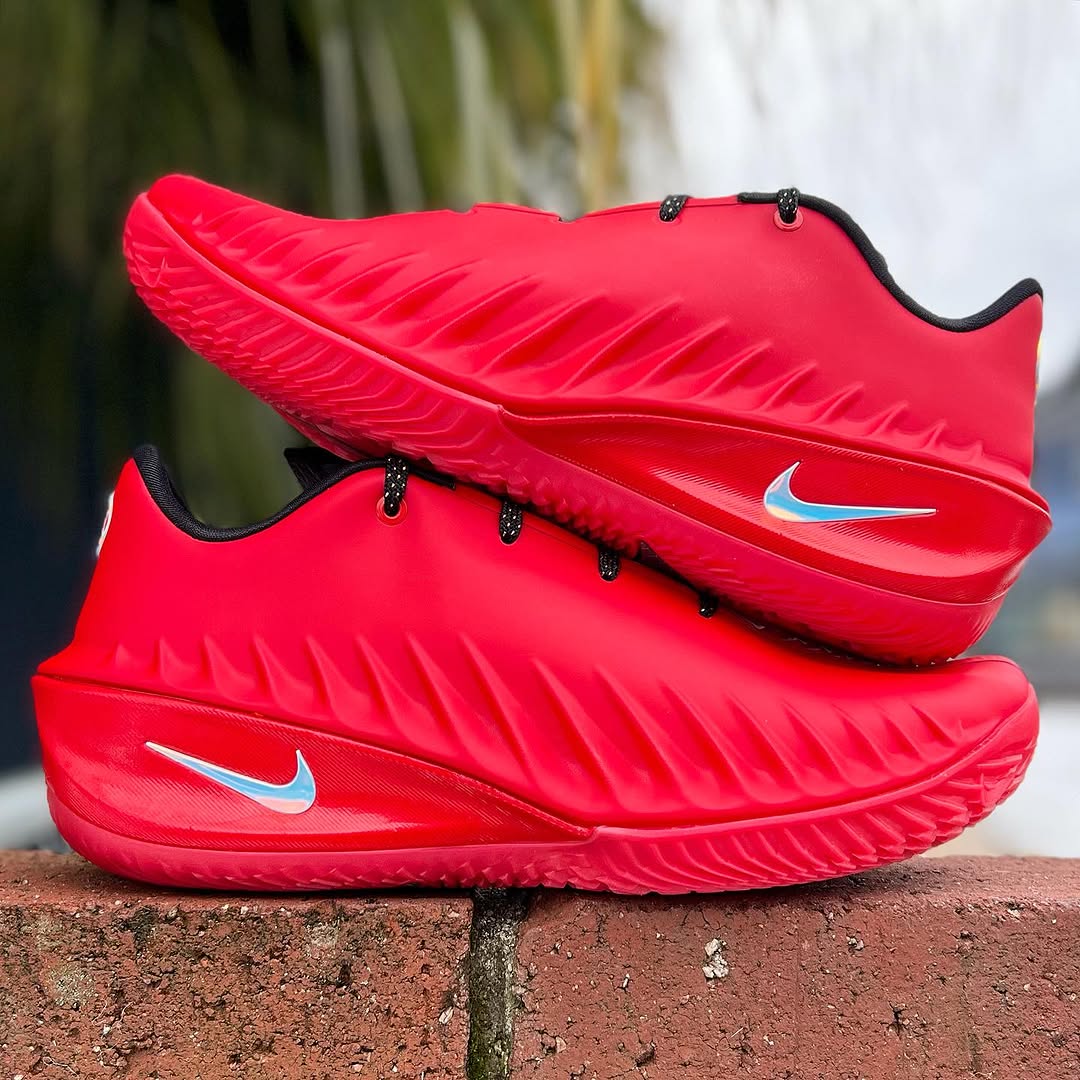 NIKE AIR ZOOM G.T. CUT 4 EP ナイキ エア ズーム GT カット 4 【MEN'S