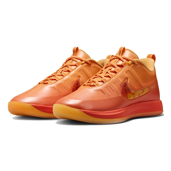 NIKE BOOK 2 EP 'PHOENIX' ナイキ ブック 2 【MEN'S】 orange/orange