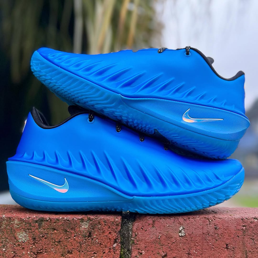 NIKE AIR ZOOM G.T. CUT 4 EP ナイキ エア ズーム GT カット 4 【MEN'S